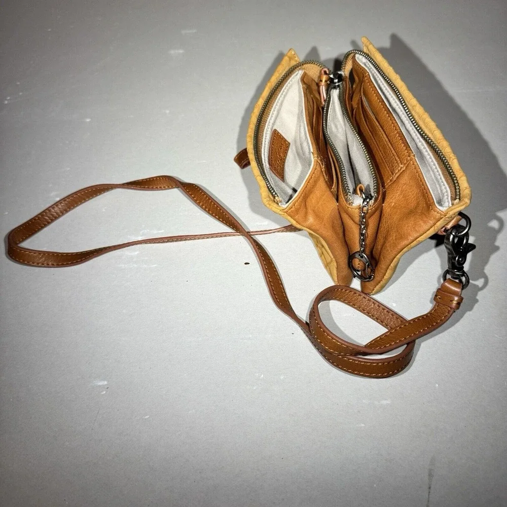 Foley + Corinna Box Crossbody Bag‎ Shoulder Strap-CONCERT/TRAVELING/CROSSBODY